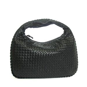 BOTTEGA VENETA（ボッテガヴェネタ） ショルダーバッグ 115653 SHOULDER BAG ブラック