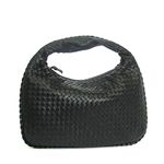 BOTTEGA VENETA（ボッテガヴェネタ） ショルダーバッグ 115653 SHOULDER BAG ブラック