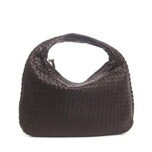 BOTTEGA VENETA（ボッテガヴェネタ） ショルダーバッグ 115653 SHOULDER BAG ダークブルー