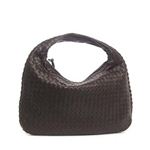 BOTTEGA VENETA（ボッテガヴェネタ） ショルダーバッグ 115653 SHOULDER BAG ダークブルー