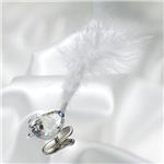 Swarovski（スワロフスキー） フィギア・人形 946477 WINTER BIRD