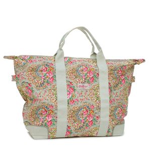 Cath Kidston（キャス キッドソン） ボストンバッグ 253581 HOLIDAY BAG