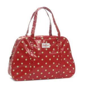 Cath Kidston（キャス キッドソン） ボストンバッグ 229968 WEEKEND BAG