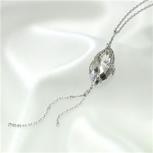 Swarovski（スワロフスキー） ペンダント 1019352 JEW GORGEOUS : NECKLACE CRYS