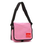 MANHATTAN PORTAGE（マンハッタンポーテージ） ショルダーバッグ 1425 DB BAG(XSM) ピンク