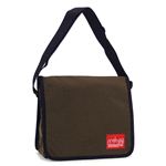 MANHATTAN PORTAGE（マンハッタンポーテージ） ショルダーバッグ 1427 DBR DJ BAG (SM) ダークブルー