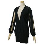 SPORTMAX CODE（スポーツマックス コード） ニット VOLGA ブラック M