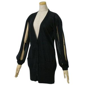 SPORTMAX CODE（スポーツマックス コード） ニット VOLGA ブラック S