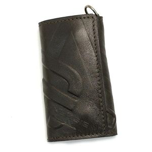 ENERGIE（エナジー） キーケース EL1055 KEYRINGS ブラウン