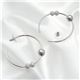 Swarovski（スワロフスキー） イヤリング