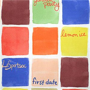 LeSportsac(レスポートサック) ボストンバッグ 7185 LARGE WEEKENDER ペイントボックス