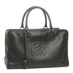 Loewe（ロエベ） ハンドバッグ 311.62.003 MAXI AMAZONA XXI ブラック