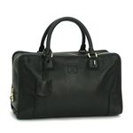 Loewe（ロエベ） ハンドバッグ 339.79.A22 AMAZONA ブラック