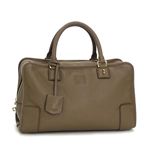 Loewe（ロエベ） ハンドバッグ 339.79.A22 AMAZONA ブラウン