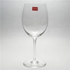 Baccarat（バカラ） グラス ボルドー 2100300