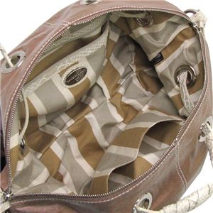 FRANCESCO BIASIA(フランチェスコ ビアジア) ショルダーバッグ A97302 ピンク