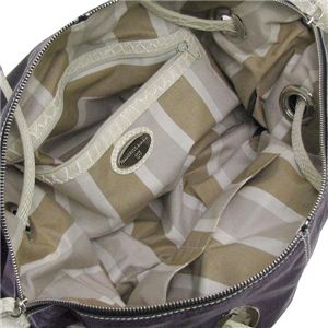 FRANCESCO BIASIA(フランチェスコ ビアジア) ショルダーバッグ A97302 パープル