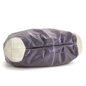 FRANCESCO BIASIA(フランチェスコ ビアジア) ショルダーバッグ A97303 パープル