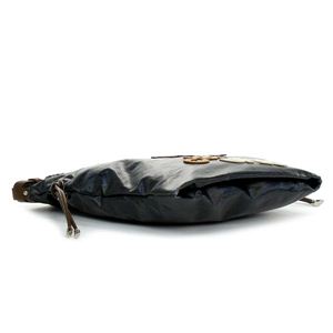 FRANCESCO BIASIA(フランチェスコ ビアジア) ショルダーバッグ A97601 ブラック