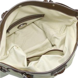 FRANCESCO BIASIA(フランチェスコ ビアジア) ショルダーバッグ A97601 ホワイト