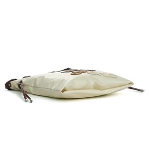 FRANCESCO BIASIA(フランチェスコ ビアジア) ショルダーバッグ A97601 ホワイト