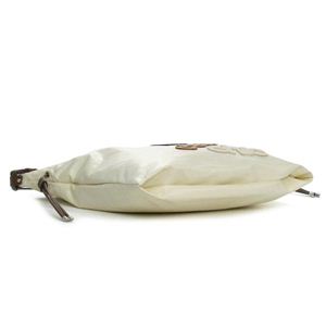 FRANCESCO BIASIA(フランチェスコ ビアジア) ショルダーバッグ A97602 ホワイト