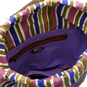 FRANCESCO BIASIA(フランチェスコ ビアジア) ハンドバッグ A98200 パープル