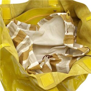 FRANCESCO BIASIA(フランチェスコ ビアジア) ショルダーバッグ A98500 イエロー