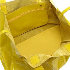 FRANCESCO BIASIA(フランチェスコ ビアジア) ショルダーバッグ A98500 イエロー