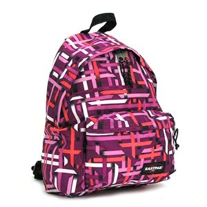 EASTPAK（イーストパック） リュックサック K620 PADDED PAK R レッド/ピンク