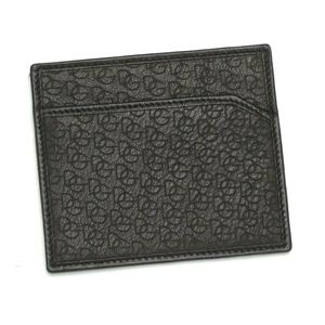 Dolce&Gabbana（ドルチェ＆ガッバーナ） カードケース BP0450 ブラック