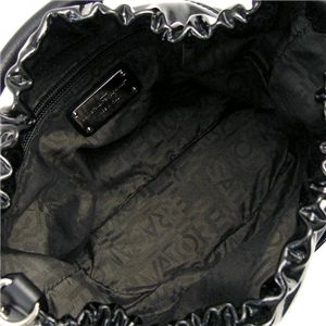 Ferragamo(フェラガモ) ショルダーバッグ 21-A700 ブラック