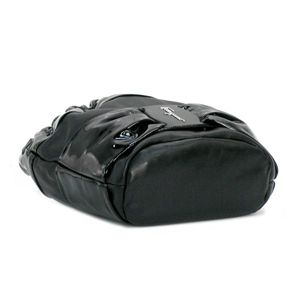 Ferragamo(フェラガモ) ショルダーバッグ 21-A700 ブラック