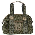 FENDI（フェンディ） ショルダーバッグ 7VS071 MX7 F0VT4 キャメル