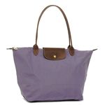 Longchamp（ロンシャン） トートバッグ 1899 バイオレット