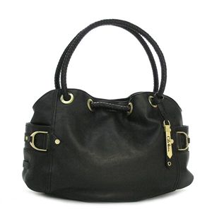 Cole Haan（コールハーン） ナナメガケバッグ B21437 SMALL DENNY BAG ブラック