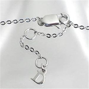 CHRISTIAN DIOR（クリスチャン ディオール） ブレスレット D15051 BRACELET シルバー