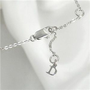 CHRISTIAN DIOR(クリスチャン ディオール) ブレスレット D14067 Bracelet シルバー