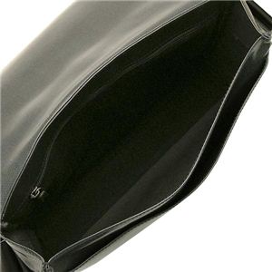 Ferragamo（フェラガモ） ナナメガケバッグ 247269 RUSH ブラック