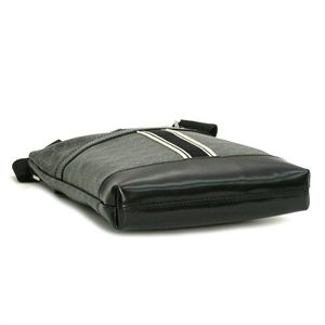 Ferragamo（フェラガモ） ナナメガケバッグ 248128 GANCIO FABRI グレー