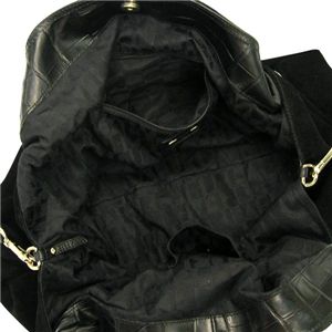 Furla（フルラ） ショルダーバッグ BY58 198923 LARGE SHOULDER ブラック