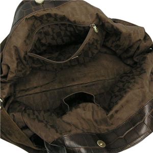 Furla(フルラ) ショルダーバッグ BY58 198924 LARGE SHOULDER ブラウン