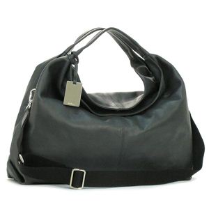 Furla（フルラ） ショルダーバッグ BY58 198918 LARGE SHOULDER ダークグレー