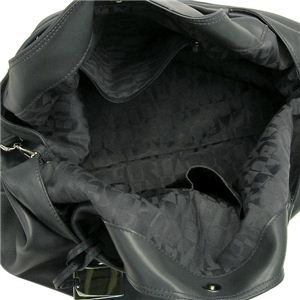 Furla(フルラ) ショルダーバッグ BY58 198918 LARGE SHOULDER ダークグレー