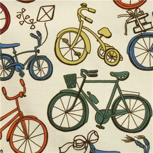 LeSportsac(レスポートサック) リュックサック 7812 バイシクル