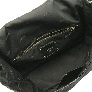 Loewe（ロエベ） ショルダーバッグ 374.82.719 MAIA ブラック