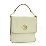 Loewe（ロエベ） ショルダーバッグ 374.96.623 SMALL MAIA ホワイト