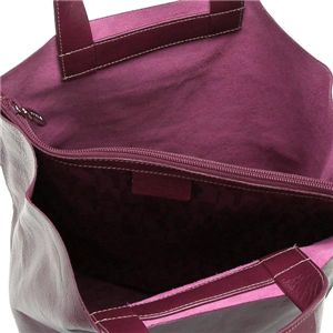Furla(フルラ) トートバッグ BG76 186011 DIVIDE IT パープル
