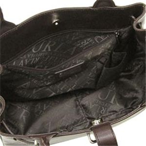 Furla(フルラ) ハンドバッグ BO48 SHOPPER S STONDATA MC ダークブルー