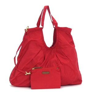 Cole Haan（コールハーン） トートバッグ B25947 PACKABLE TOTE レッド